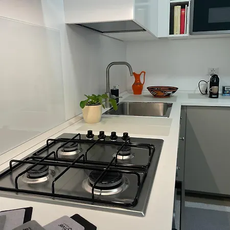 Apartmán Valle 11