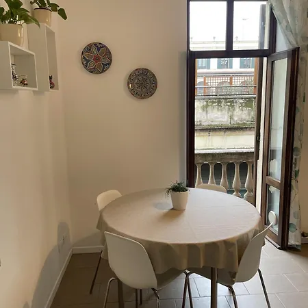 Valle 11 Apartmán Verona