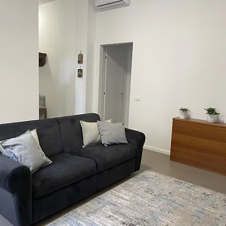 Valle 11 Apartmán Verona