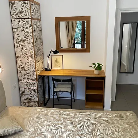 Valle 11 Apartmán