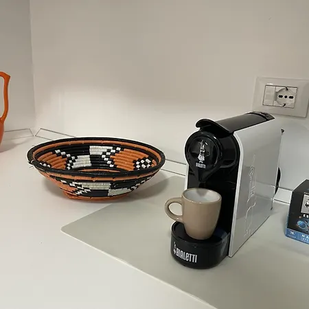 Апартаменты Valle 11