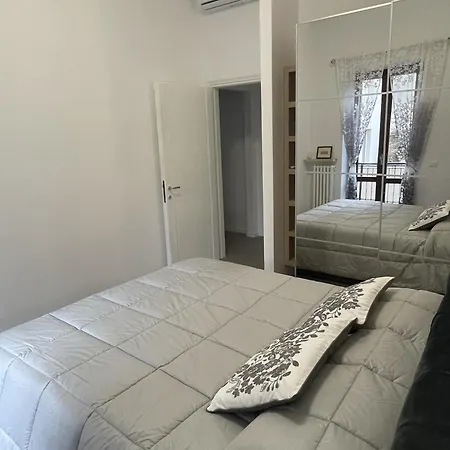 Valle 11 Апартаменты Верона