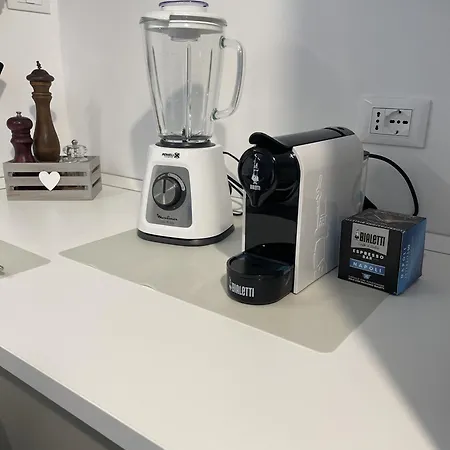 Valle 11 Апартаменты Верона