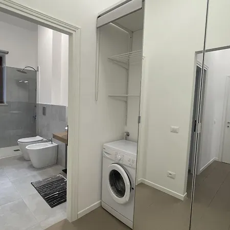 Appartement Valle 11 Vérone