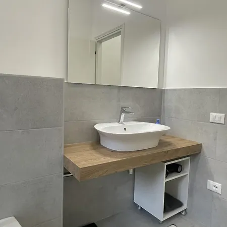 Valle 11 Apartment Verona