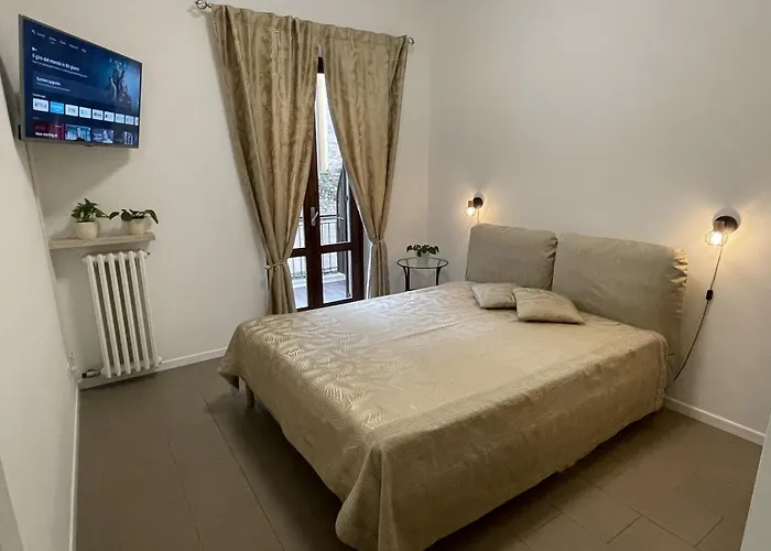 Valle 11 Appartamento Verona