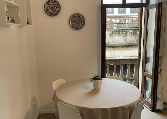 Valle 11 Apartment Verona