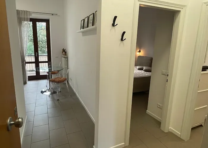 Valle 11 Apartment Verona