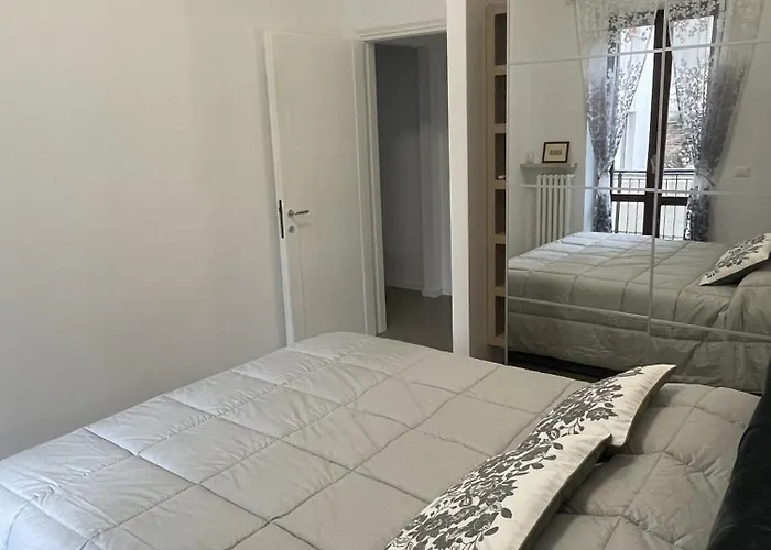 Valle 11 Apartment Verona