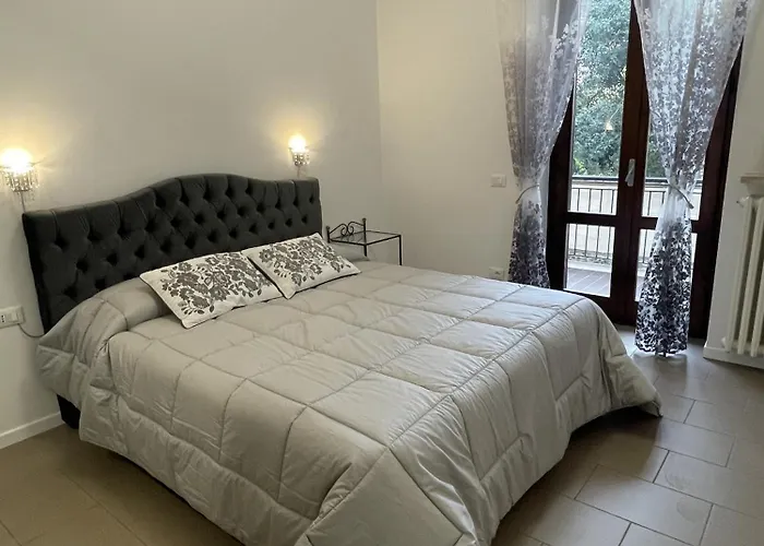 Valle 11 Appartamento *