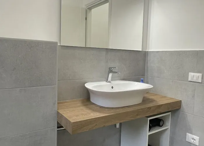 Valle 11 Apartment Verona