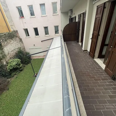 Apartman Valle 11