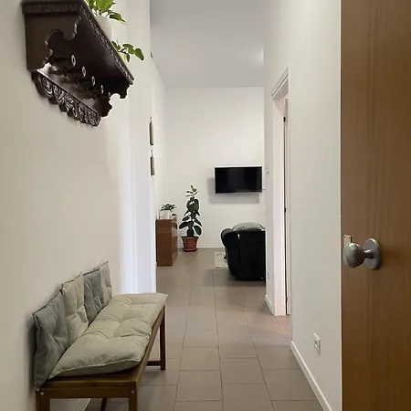 Valle 11 Apartman Verona