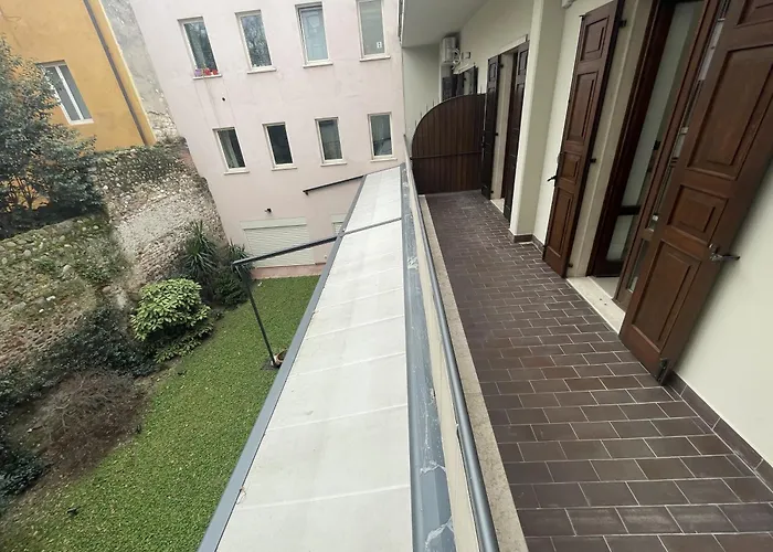 Apartamento Valle 11