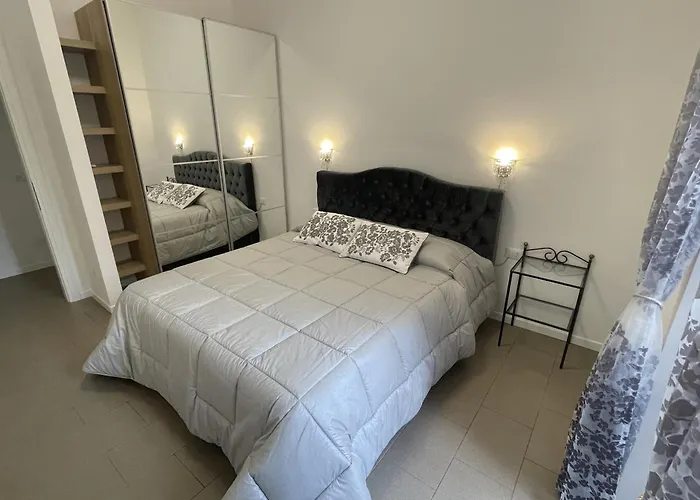 Apartamento Valle 11
