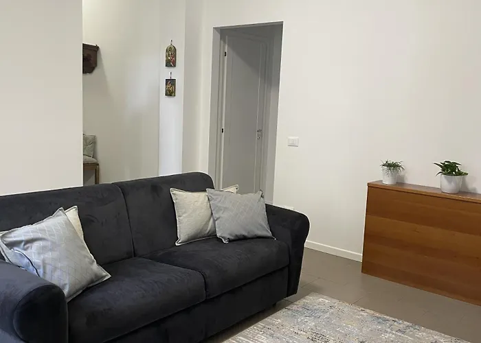 Valle 11 Apartamento Verona