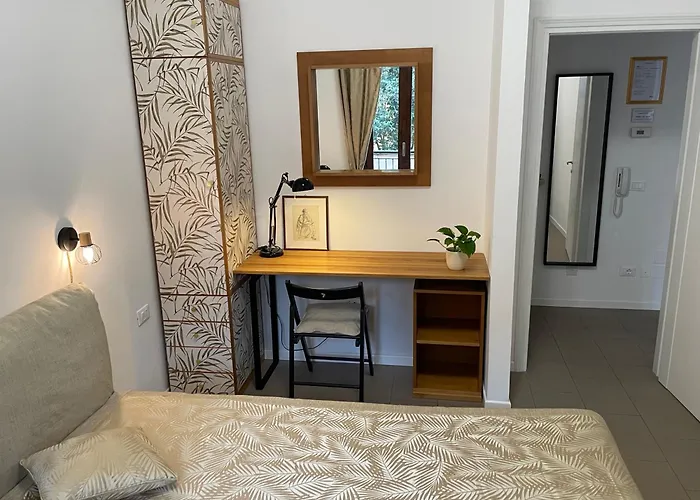 Valle 11 Apartamento