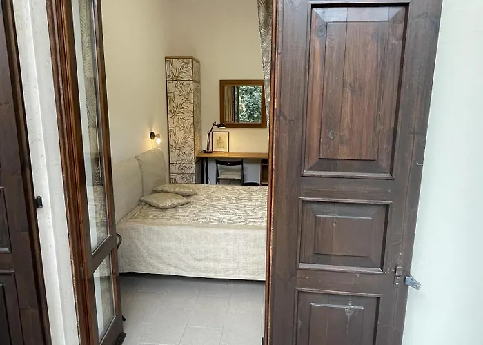 Apartamento Valle 11 *