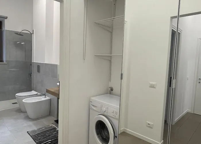 Apartamento Valle 11 Verona