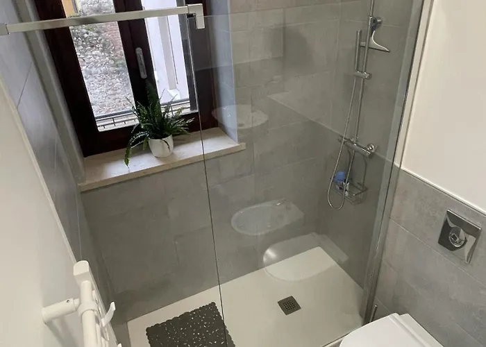 Apartamento Valle 11