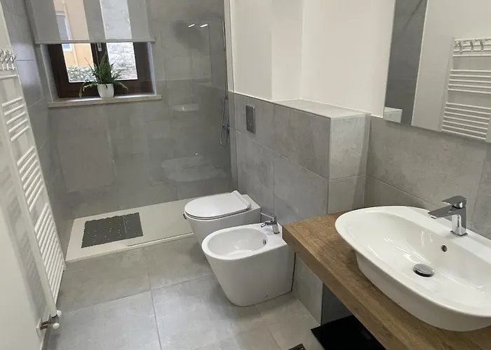 Valle 11 Apartamento *