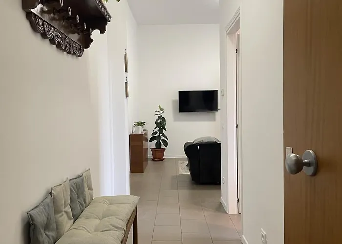 Valle 11 Apartamento Verona