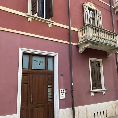 Appartement Valle 11