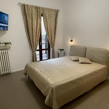 Valle 11 Appartement Verona
