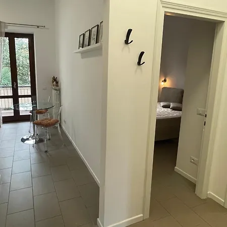 Valle 11 Appartement Verona