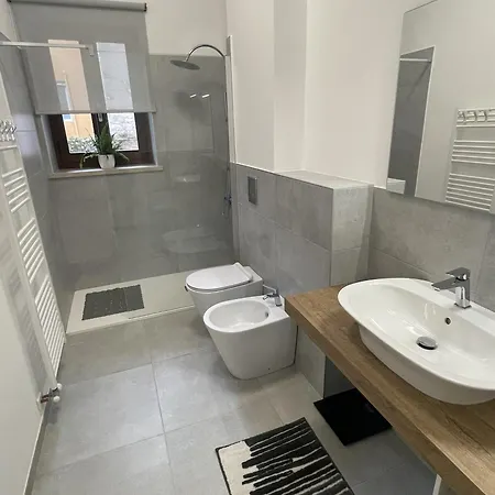 Valle 11 Appartement *